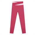 Women's Color Block Yoga Leggings