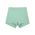 Women’s High-Waist Yoga Shorts