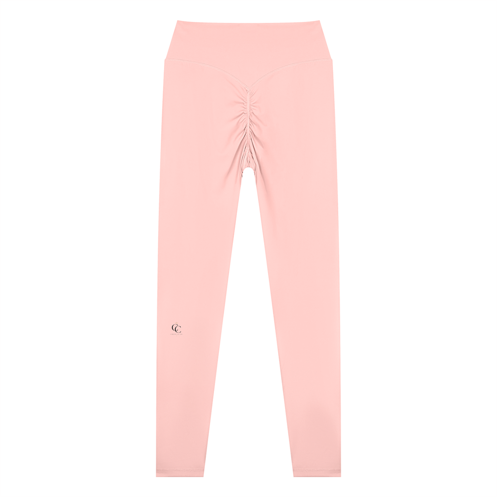 Women’s High Waisted Yoga Leggings