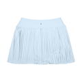 Women's Pleated Yoga Skort