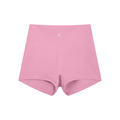 Women’s High-Waist Yoga Shorts