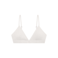 Women’s Cropped V-Neck Sports Bra