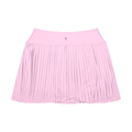 Women's Pleated Yoga Skort