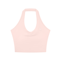 Women's Halter Yoga Sports Bra