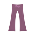 Women's High Rise Flared Yoga Pants