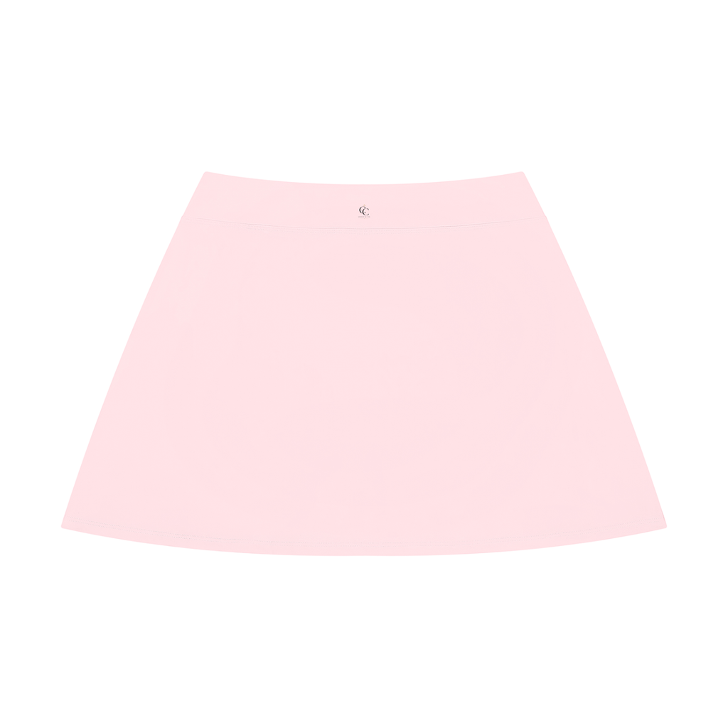 Women’s High Rise A-Line Skirt