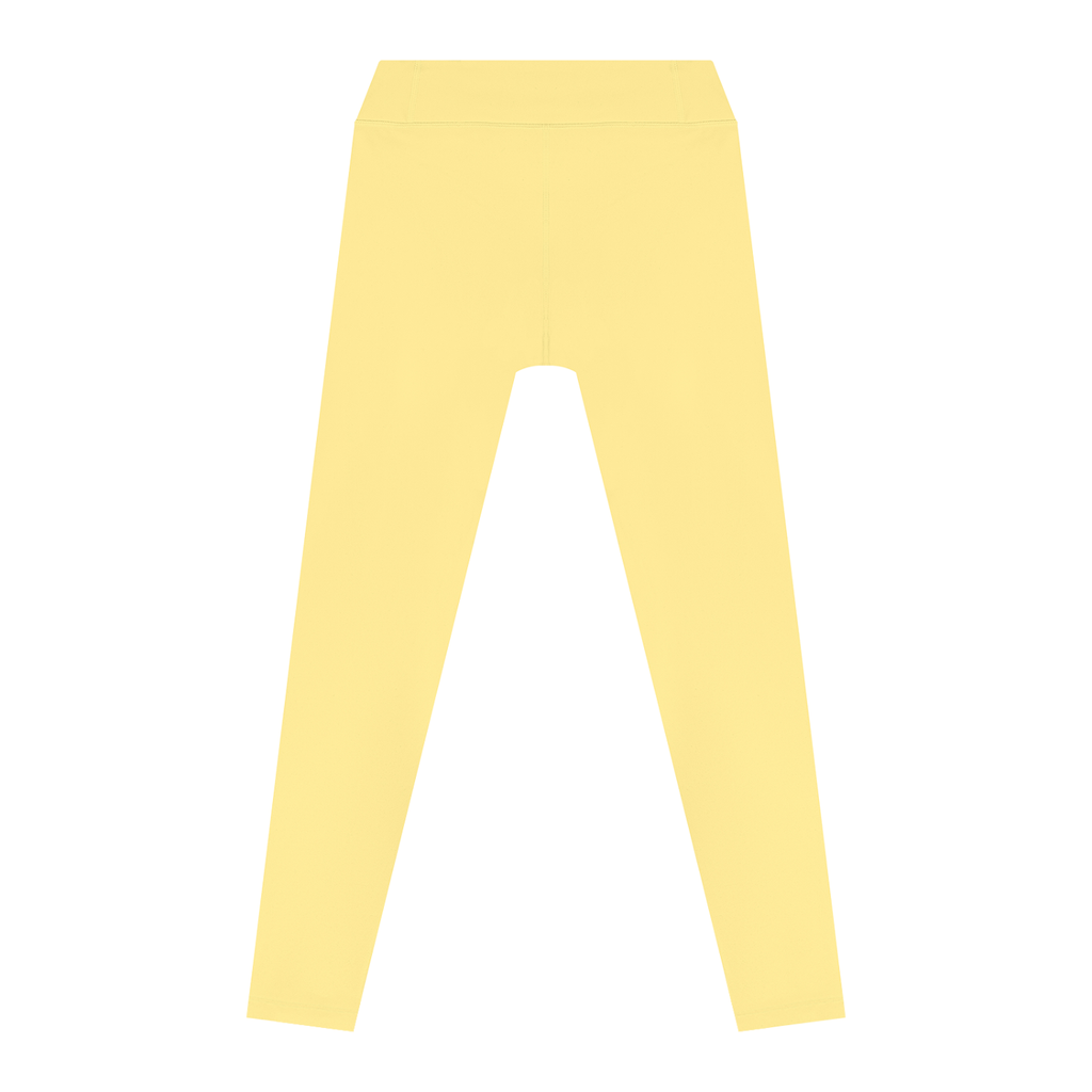 Women's High Waisted Yoga Leggings