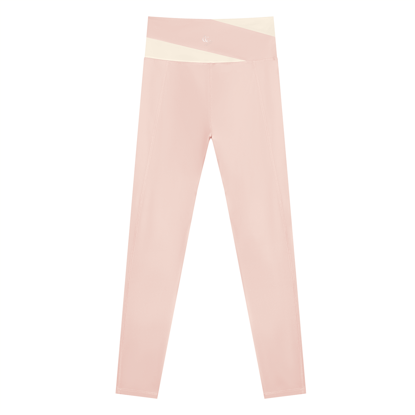 Women's Color Block Yoga Leggings