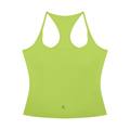 Women's Crop Yoga Tank Top
