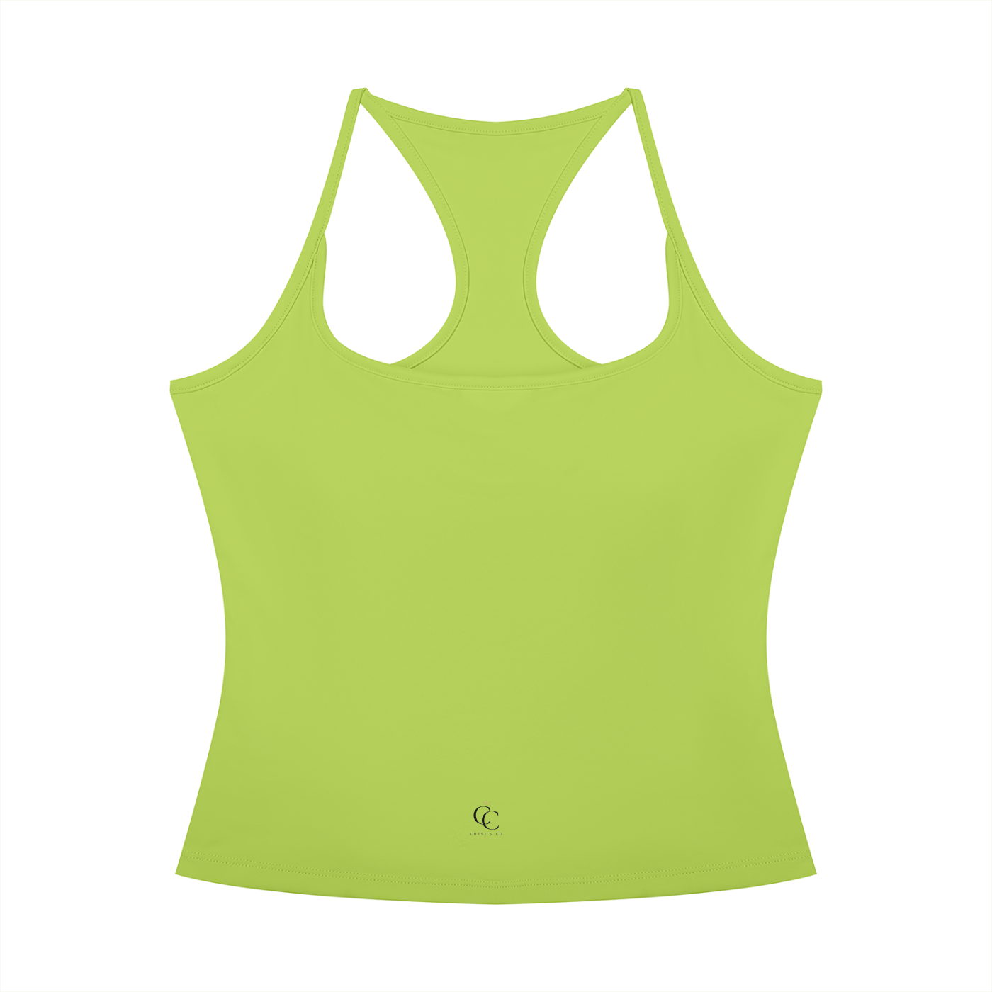 Women's Crop Yoga Tank Top