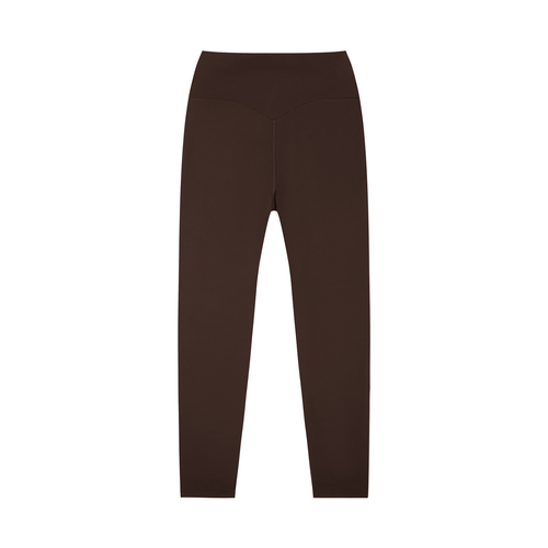 High-Waisted Yoga Leggings