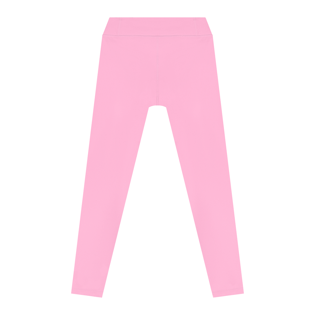 Women's High Waisted Yoga Leggings