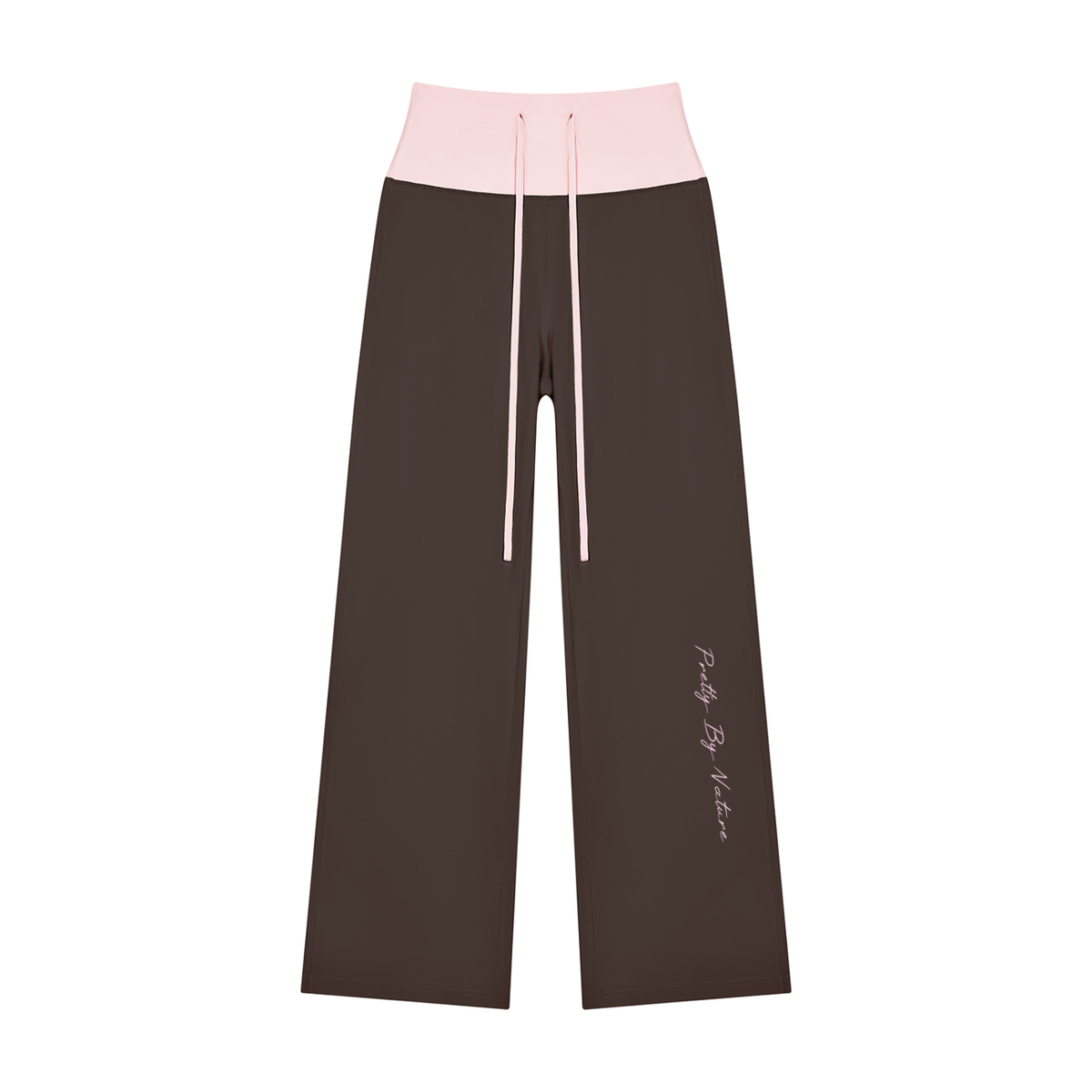 Women's Color Block Yoga Flare Leggings