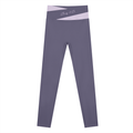Women's Color Block Yoga Leggings