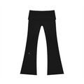 Women's High Rise Flared Yoga Pants