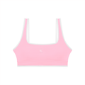 Women's Color Block Yoga Sports Bra