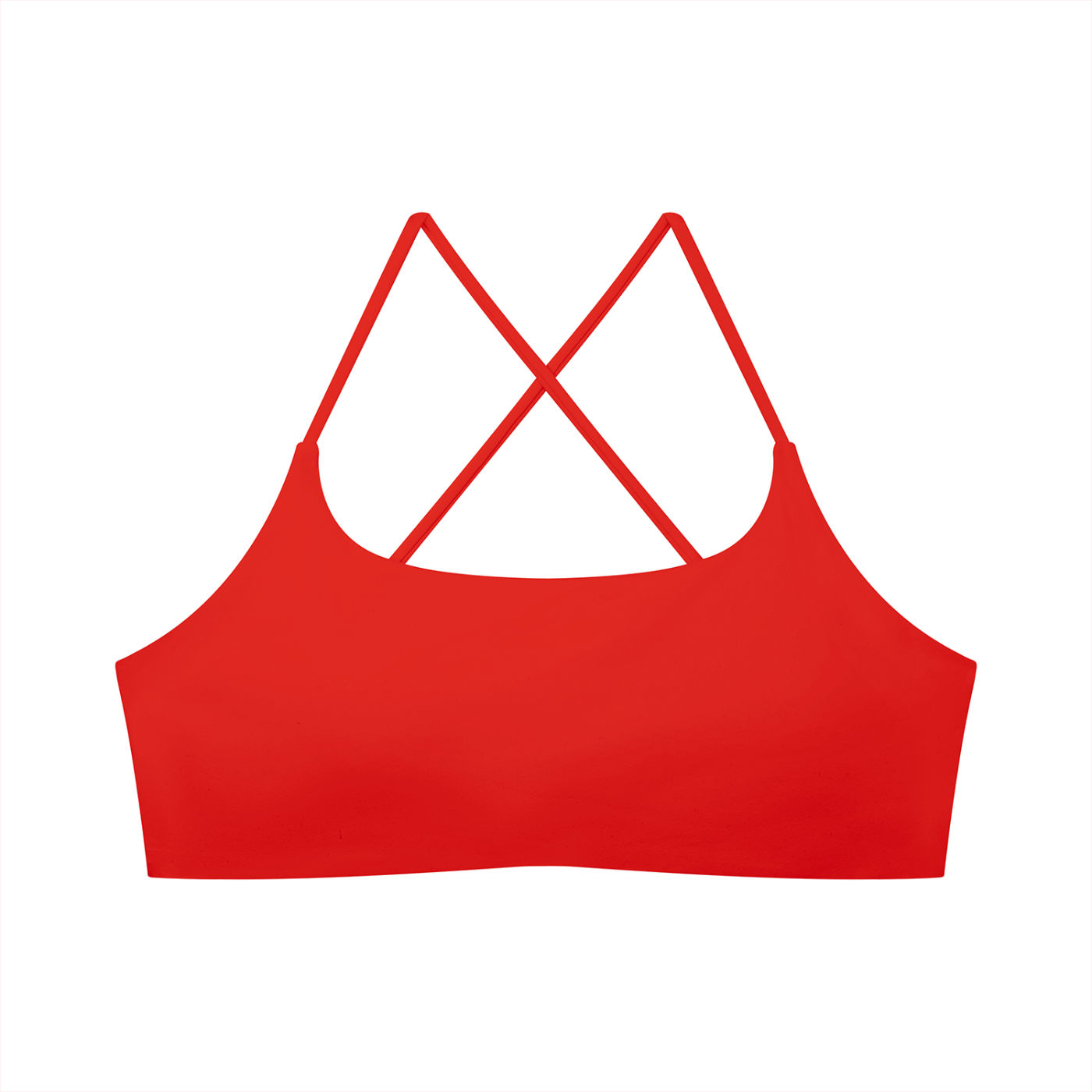 Women’s U-Neck Yoga Sports Bra
