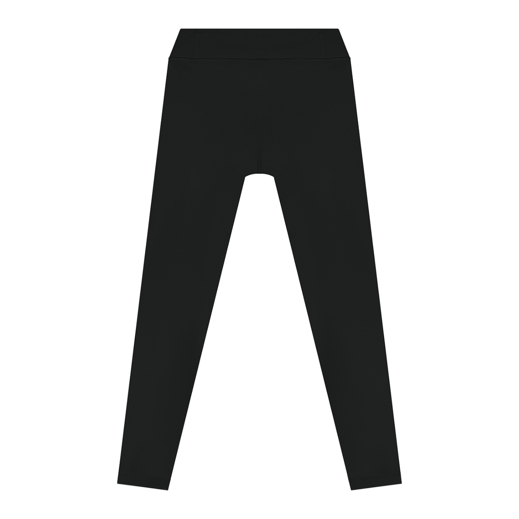 Women's High Waisted Yoga Leggings