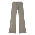 Women’s Flared Drawstring Yoga Pants