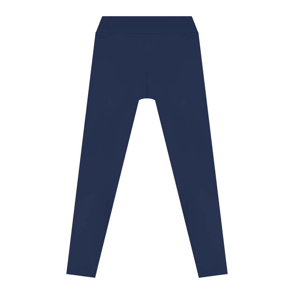 Women's High Waisted Yoga Leggings
