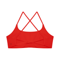 Women’s U-Neck Yoga Sports Bra