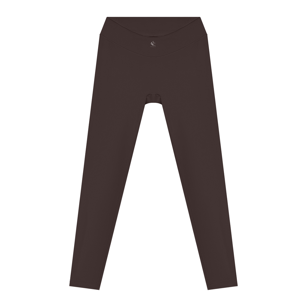 Women's High Waisted Yoga Leggings