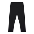 Women's High Waisted Yoga Capri Leggings