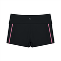 Women's High Waisted Yoga Biker Shorts