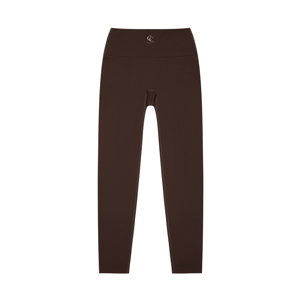 High-Waisted Yoga Leggings