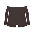 Women's High Waisted Yoga Biker Shorts