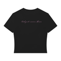 Women’s Performance Crop T-Shirt
