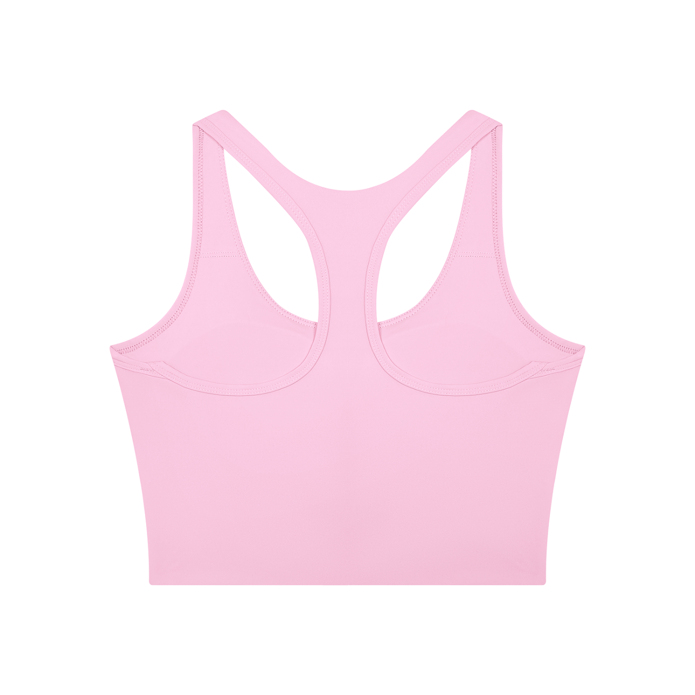 Women's Color Block Yoga Tank Top